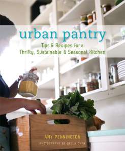 urbanpantry